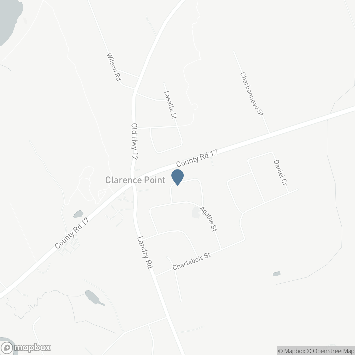 331 WOLFE CRESCENT, Clarence-Rockland, Ontario K4K 1K7